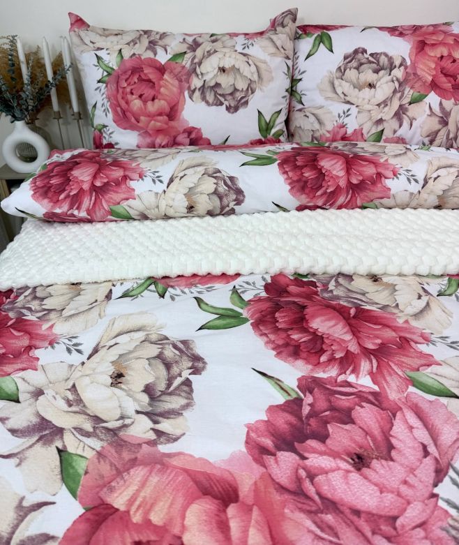 🎁 Kvalitné posteľné obliečky sú darček, ktorý vždy poteší 🎁. Doprajte sebe alebo svojim blízkym nový set kvalitných...